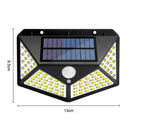 Iluminação Solar Inteligente - Solei LED - Ízer Digital