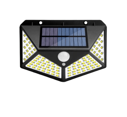 Iluminação Solar Inteligente - Solei LED - Ízer Digital