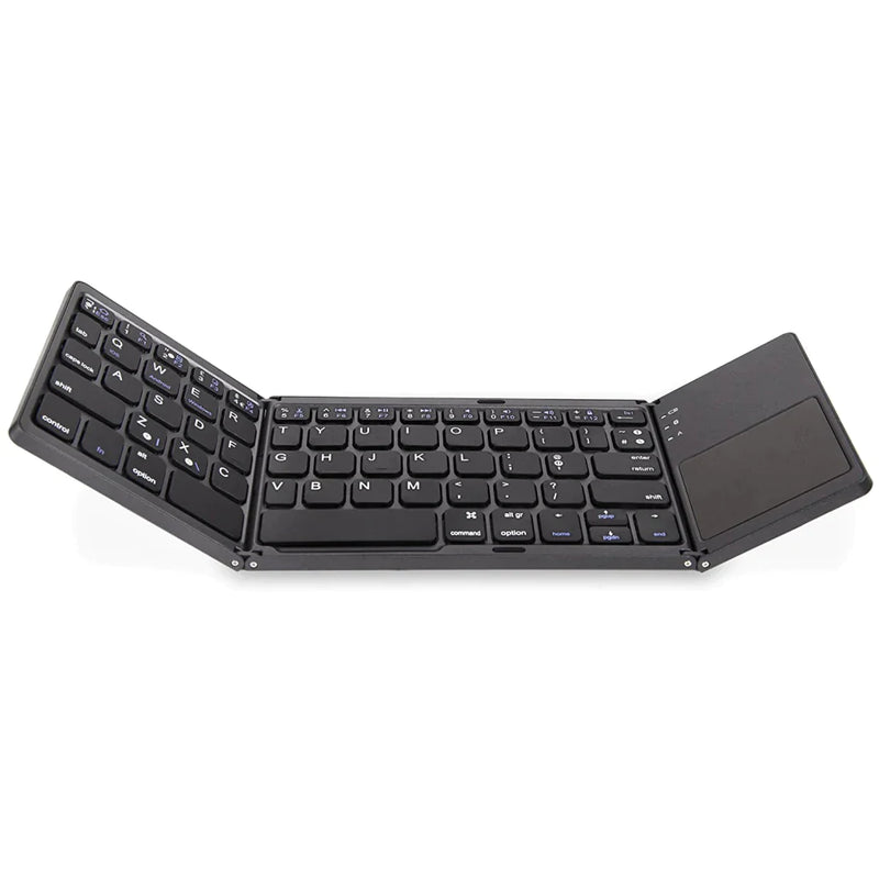 Teclado Portátil Dobrável FlexKey Pro™