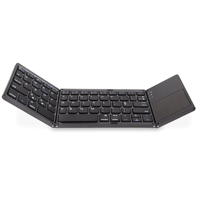 Teclado Portátil Dobrável FlexKey Pro