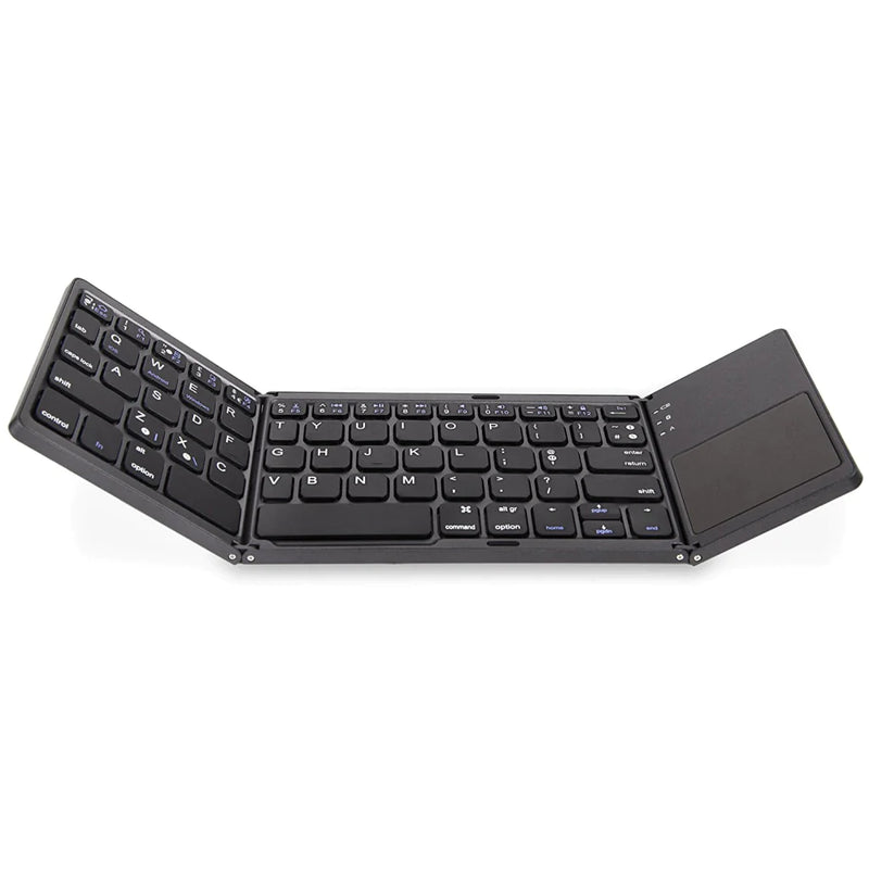 Teclado Dobrável FlexKey Pro